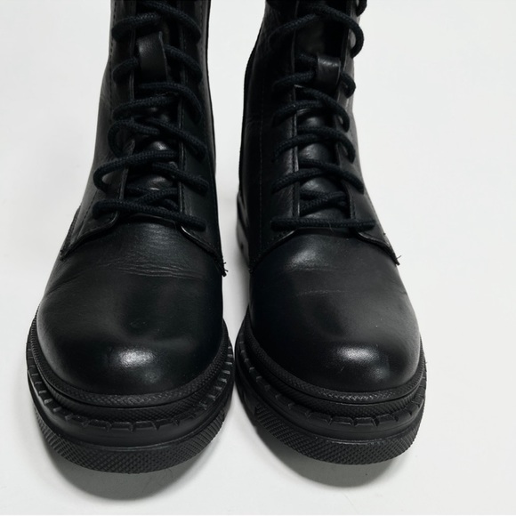 Steve Madden Jamisyn Combat Boot - Picture 6 of 16